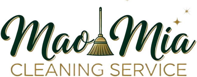 MAO & MIA Cleaning Service