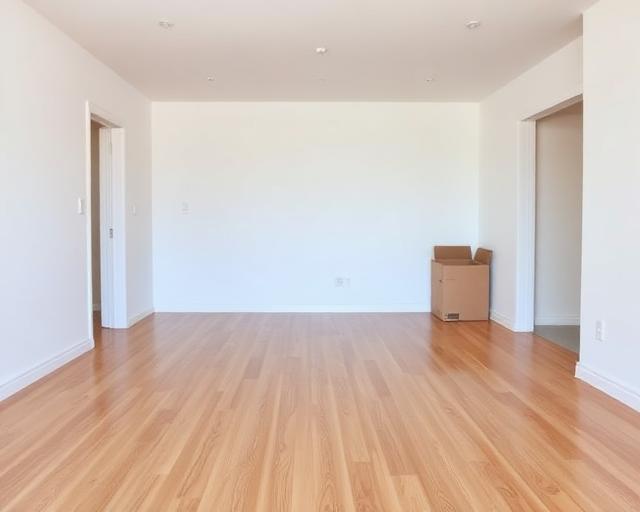 Move-Out Cleaning