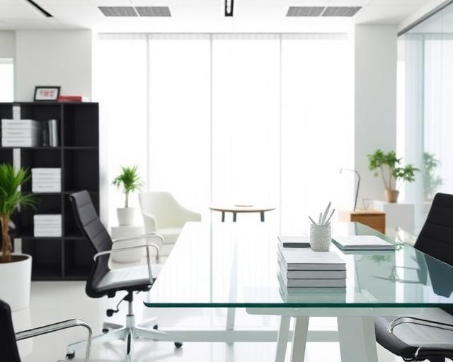 Office Cleaning